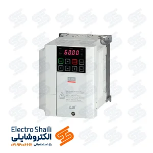 اینورتر 2.2 کیلووات ال اس سری S100
