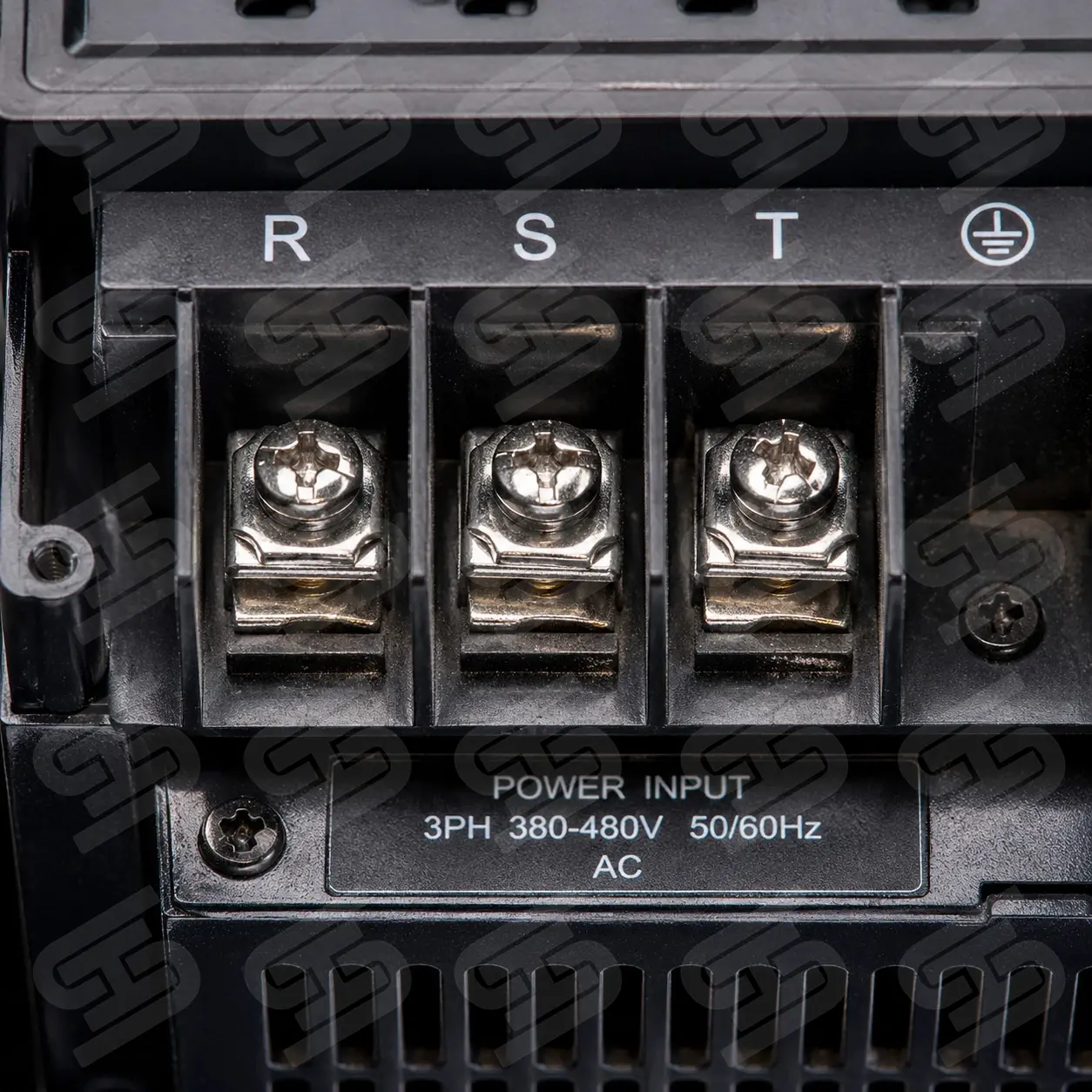 آموزش کامل راهاندازی و تنظیمات اینورتر LS 31 تنظیمات RST