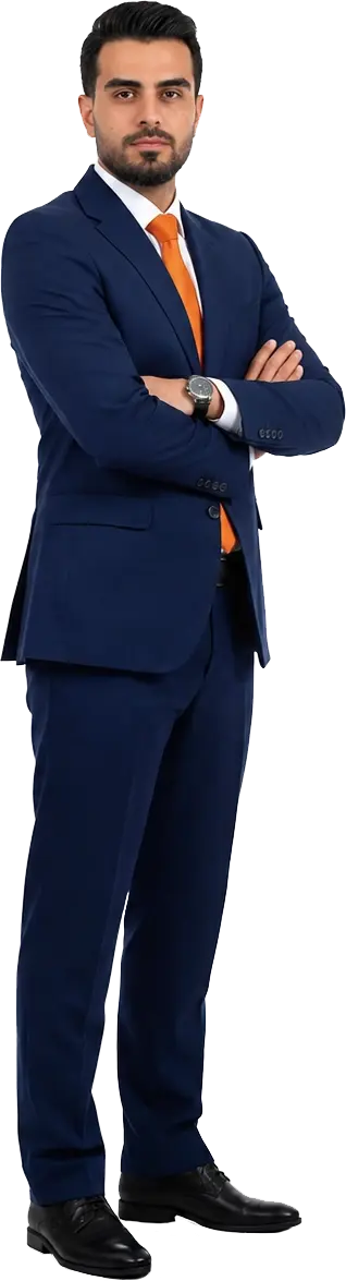 حامد شاهدی - سئو