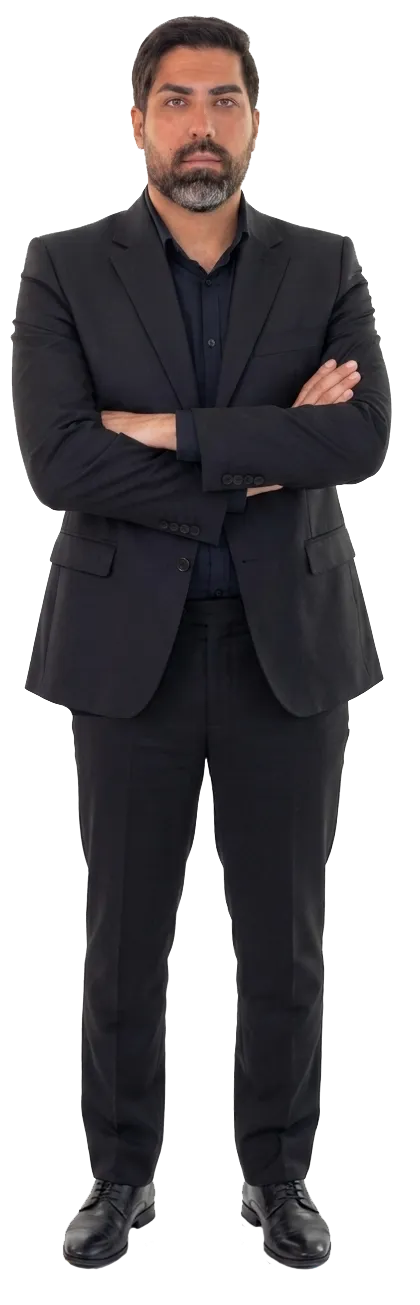 مدیرعامل