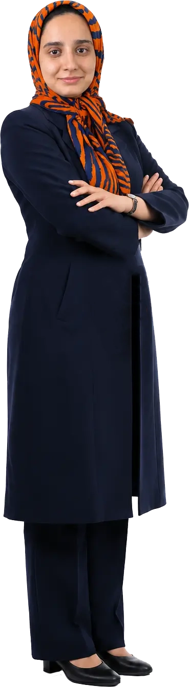 خانم نیکبخت