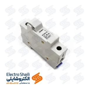 سکسیونر فیوز تک پل 38*10 چینت سری RT