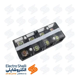 ترمینال قدرت 100 آمپر 4 خانه چینت مدل TC-1004