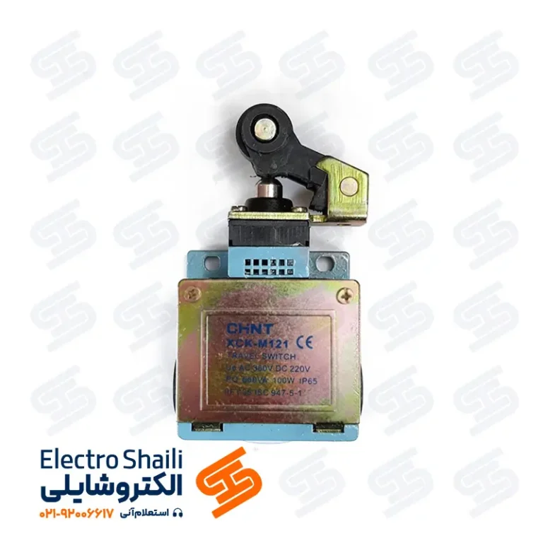 لیمیت سوئیچ یکطرفه چینت سری YBLX