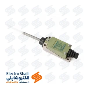 لیمیت سوئیچ آنتنی با نوک پلاستیکی چینت سری YBLX