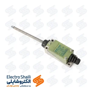 لیمیت سوئیچ آنتنی تمام فنر چینت سری YBLX
