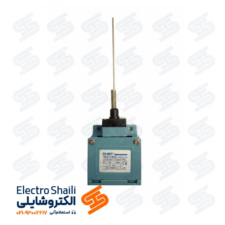 لیمیت سوئیچ آنتنی چینت سری YBLX