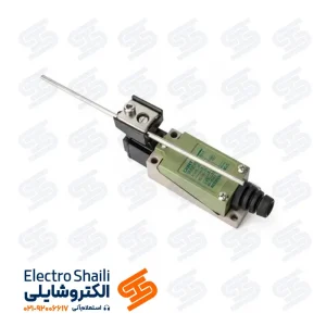 لیمیت سوئیچ دو طرفه تنظیمی میله ای چینت سری YBLX