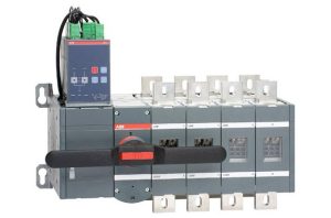 کلید چنج اور چیست؟ کاربردها و انواع مختلف آن 11 automatic transfer switch