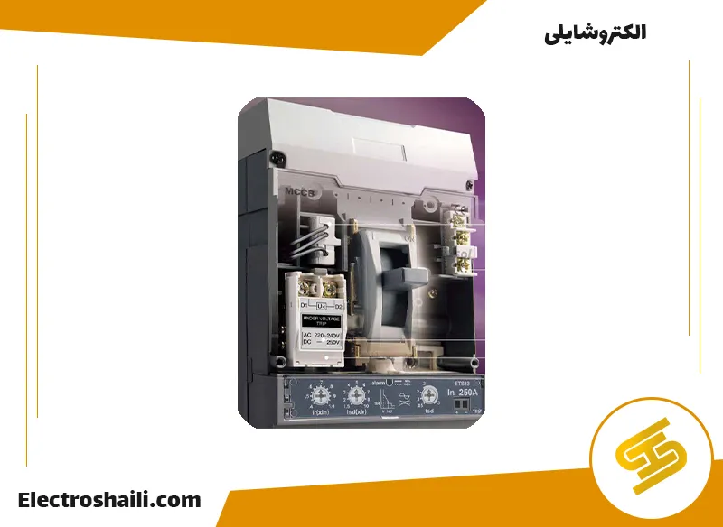 کاربرد کلید اتوماتیک در تابلو برق و معرفی بهترین های آن 24 07453059304534523 11zon