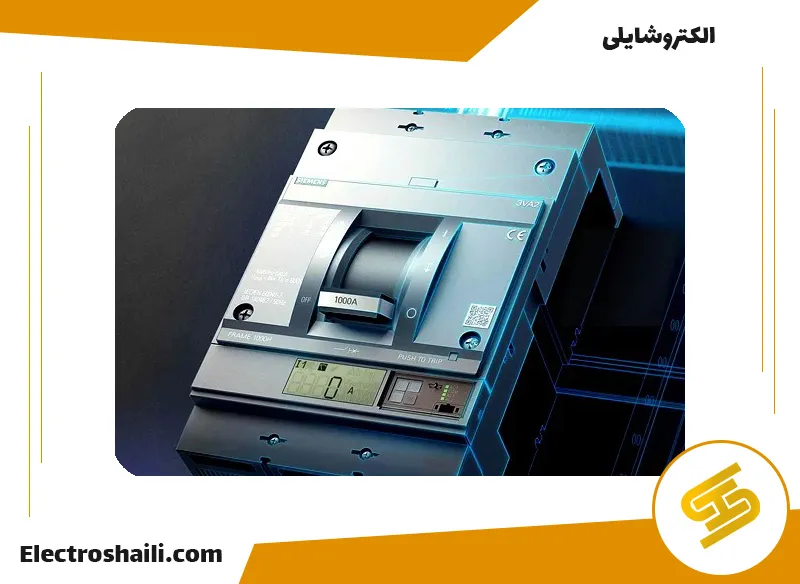 کاربرد کلید اتوماتیک در تابلو برق و معرفی بهترین های آن 21 9790709435345 11zon