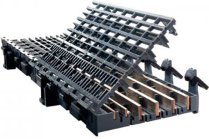 Shin or Busbar 16 Shin or Busbar: Definition, Application, and Differences with Wire and Cable