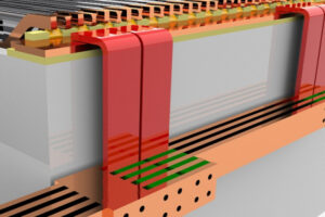 Shin or Busbar 17 Advantages of Using Shin or Busbar in Electrical Panels: