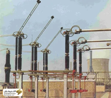 سکسیونر چیست و چه انواعی دارد؟ 50 سکسیونر اهرمی