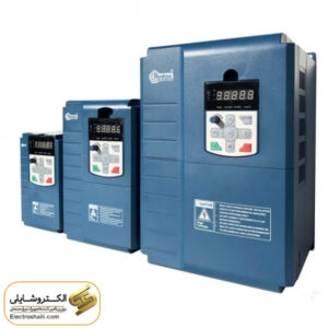 Difference between Soft Starter and Inverter in Terms of Device Keys