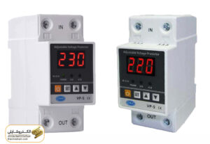 Voltage Current Protector