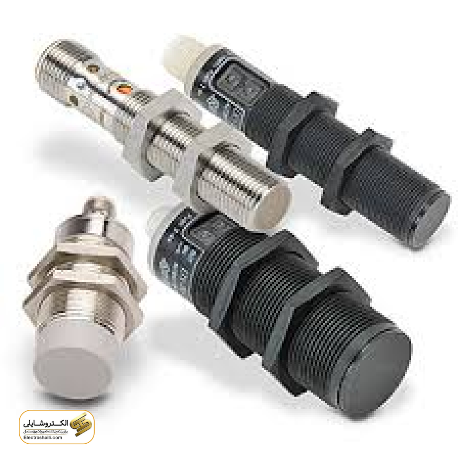 سنسور خازنی چیست و چگونه عمل میکند؟ 11 سنسور خازنی چیست و چگونه عمل میکند؟