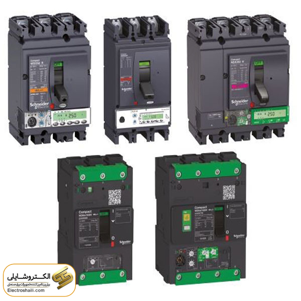 نکات مهم در نصب کلید اتوماتیک اشنایدر 12 نکات مهم در نصب کلید اتوماتیک اشنایدر