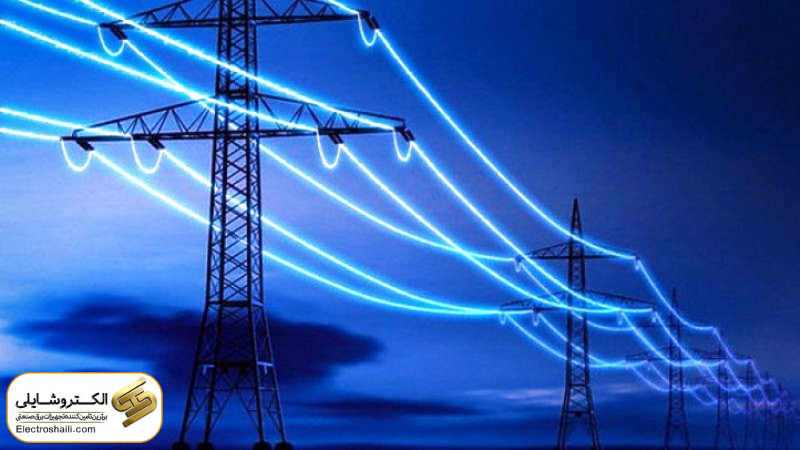 سیستم قدرت چیست؟ 12 سیستم قدرت چیست؟