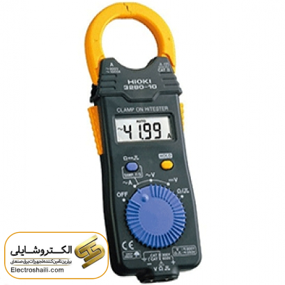 همه چیز در مورد آمپرمتر 11 آمپرمتر