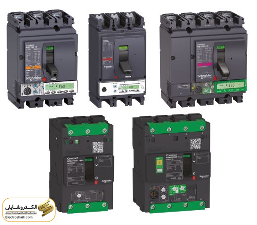 عیب یابی و مشکلات رایج در کلید های MCCB 12 عیب یابی و مشکلات رایج در کلید های MCCB