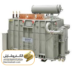 آشنایی با برترین برندهای ترانسفورماتور بازار ایران 27 ۲. گروه صنعتی آریا ترانسفو (Arya Transfo): کیفیت و نوآوری در کنار هم