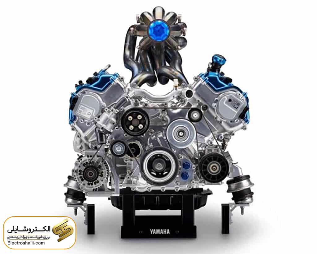 موتور برق چیست و چه کاربردی دارد؟ 42 موتورهای برق هیدروژنی