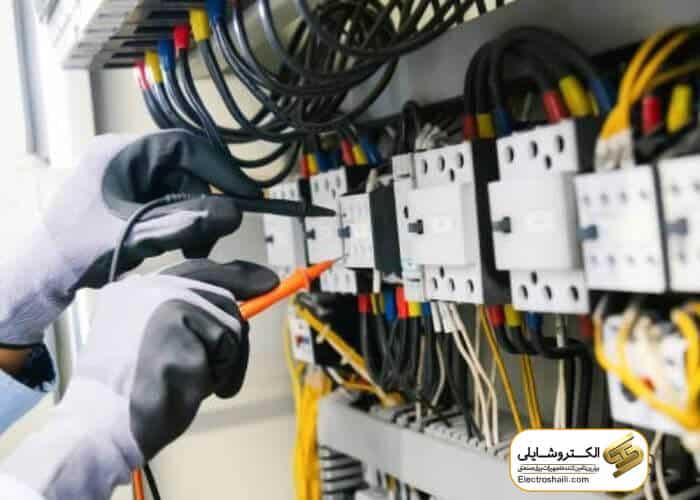 مدار سوئیچینگ چیست؟ 32 مدار سوئیچینگ چیست؟