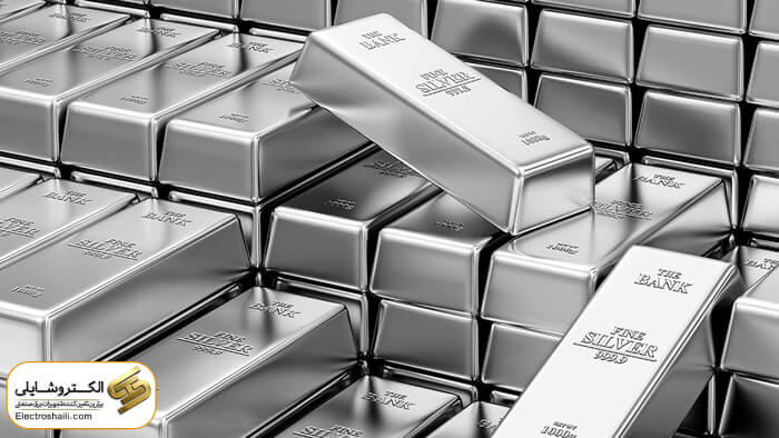 بهترین فلز رسانای الکتریکی کدام است؟ 16 بهترین فلز رسانای الکتریکی کدام است؟