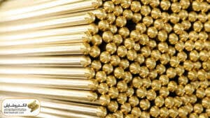 بهترین فلز رسانای الکتریکی کدام است؟ 17 بهترین فلز رسانای الکتریکی کدام است؟