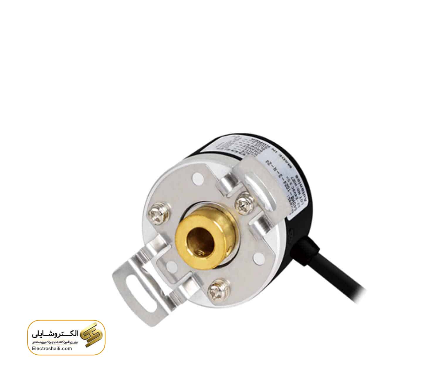 انکودر چیست؟ و کاربرد آن در صنعت برق 36 انکودر افزایشی (Incremental Encoder)