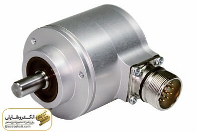 انکودر چیست؟ و کاربرد آن در صنعت برق 35 انکودر مطلق (Absolute Encoder)