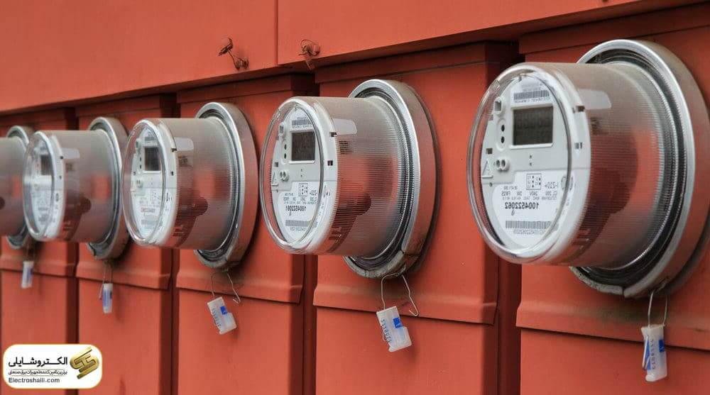 کنتور چیست؟ کاربرد کنتور و بهترین برند آن 16 کنتورهای مکانیکی