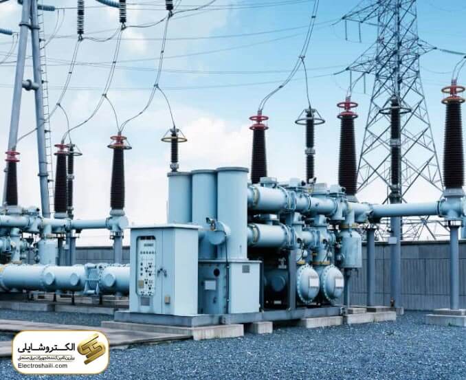فيدر چیست؟ کاربرد آن در صنعت برق 18 فيدر چیست؟ کاربرد آن در صنعت برق