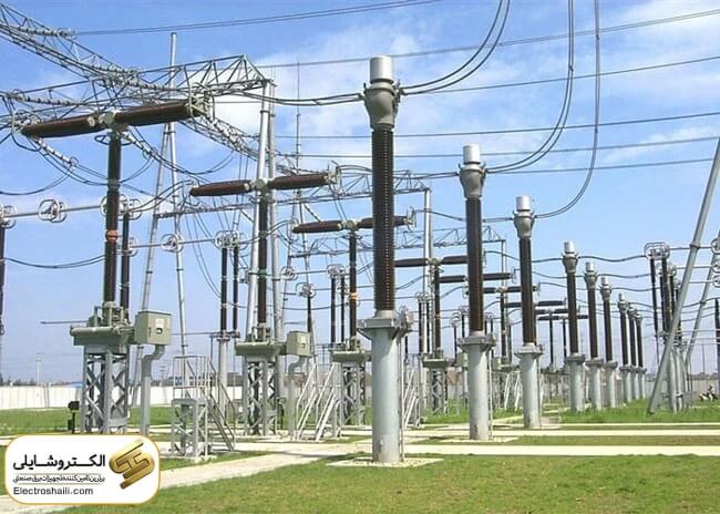 فيدر چیست؟ کاربرد آن در صنعت برق 17 فيدر چیست؟ کاربرد آن در صنعت برق