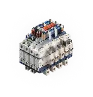 کنتاکتور خازنی